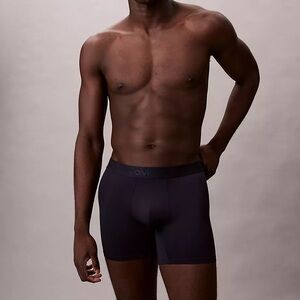 CK Black Boxer Brief